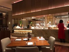 -嘉定凯悦·咖啡厅