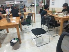 大堂-贤花饭店(城阳店)