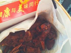 -徐记正宗北京烤鸭(北京东路总店)