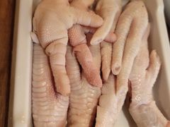 凤爪-傣妹火锅(南京东路一店)