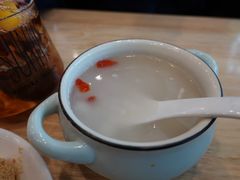 苗家甜酒醪糟汤圆-贵凤凰贵州米粉(五道口店)