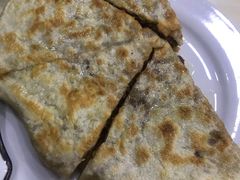 -老舅老蒙肉饼非遗店(一店)