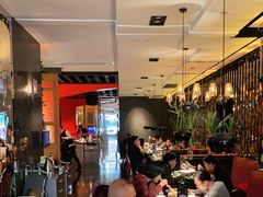 大堂-小资太太餐厅(南岗区店)