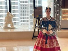 -君悦酒店·乐厨·高空自助餐(青年大街店)