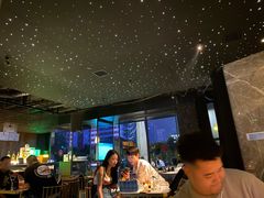 -STARRY CAFE & LOUNGE BAR(高新店)
