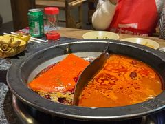 -蜀大侠火锅(春熙路店)