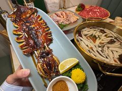 -十二春顶级锅物(泉亮花园店)