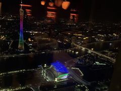 -广州四季酒店·天吧·高空酒吧
