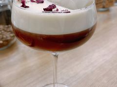 新贵妃醉酒-COFFEE HOLIC(朝外SOHO店)