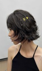 点击看大图 -侨治发型