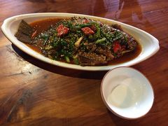 -云隐小厨·传统大理美食(复兴路店)