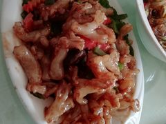 -添福来墨鱼饺子 · 海鲜东北菜(大连星海·黄浦路店)