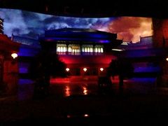 -济南方特东方神画