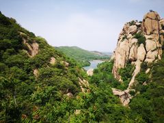 -嵖岈山风景区