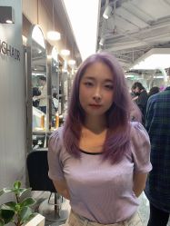 -SY COLOUR专业烫染