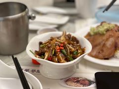 -翠华(澳门银河店)