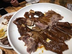 -陈鹏鹏潮汕菜(欢乐海岸 海边景观店)