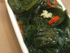 -灵芝妹子海鲜米线(瓦房店新玛特店)