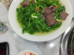 -凯盈阁私房菜·桑拿鸡(绿茵花园店)