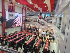 -沈阳大商千盛购物中心有限公司(长江街店)