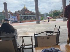 -西双版纳傣族园