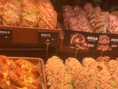 -红跑车(仙鹤街店)