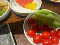 -赤牧日式烧肉自助(金桥永旺店)