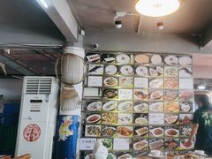 -八仔大富楼·河鲜(西江店)