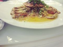 -小贝壳精致餐厅