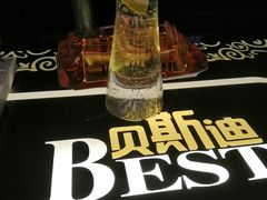 -贝斯迪KTV(利和店)
