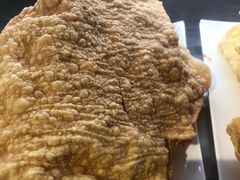 油炸豆皮-宏姐串串香(征仪路店)