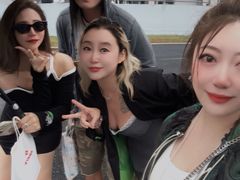-浙江国际赛车场