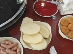 -储奇门鳝鱼火锅(总店)