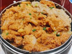 -沔阳会馆(沔街店)