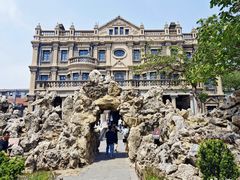 -张学良旧居陈列馆