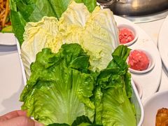 -潮正和潮汕牛肉火锅·老字号(番禺万达店)
