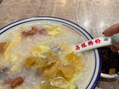 -荔银肠粉(广州天河华利路店)