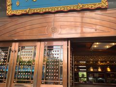 -老码头火锅(玉林店)