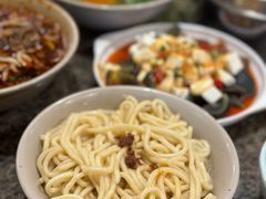 -小街天府(西工小街店)