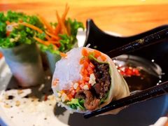 -越谜·越南餐厅(长白店)