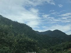 -宝天曼峡谷漂流