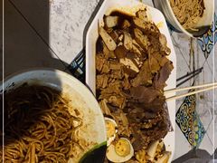 -吴长子卤菜馆(统一街店)