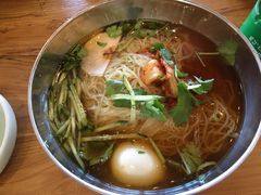 -三千里韩式炭火烤肉(南八马路店)