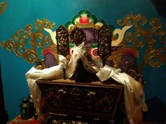 -阿布氇孜藏餐厅(九寨沟店)