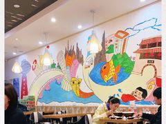 -螺小胖柳州螺蛳粉(钟楼总店)