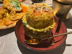 -CHINCHIN 青青·泰国料理(万象食家店)