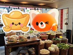 -单家老院·院子里的青岛菜(沙子口店)