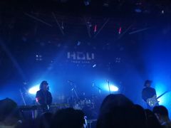 -HOU LIVE(下沙店)