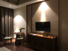 -清远熹乐谷温泉度假酒店
