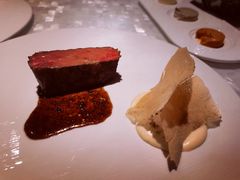 -广州四季酒店·佰鲜汇·现代法餐